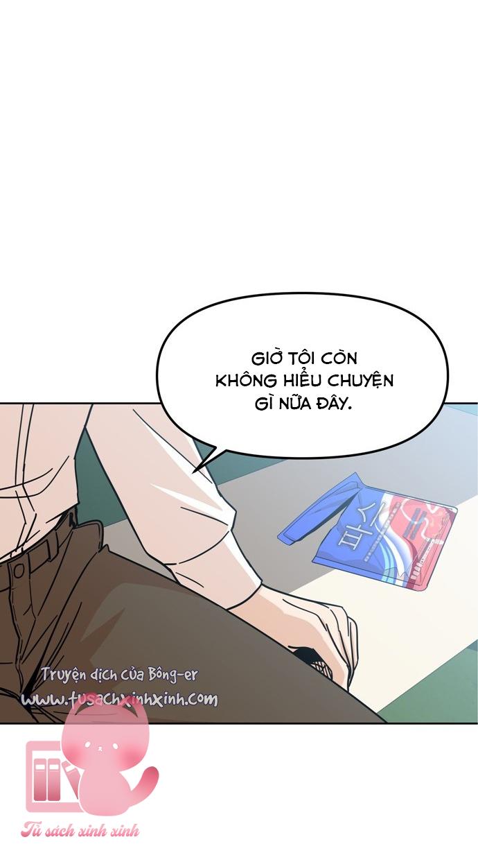 Lớ Ngớ Vớ Phải Tình Yêu - Chap 6