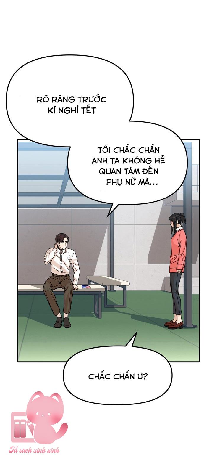Lớ Ngớ Vớ Phải Tình Yêu - Chap 6