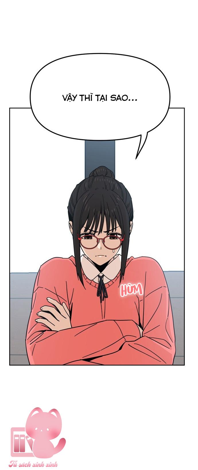 Lớ Ngớ Vớ Phải Tình Yêu - Chap 6