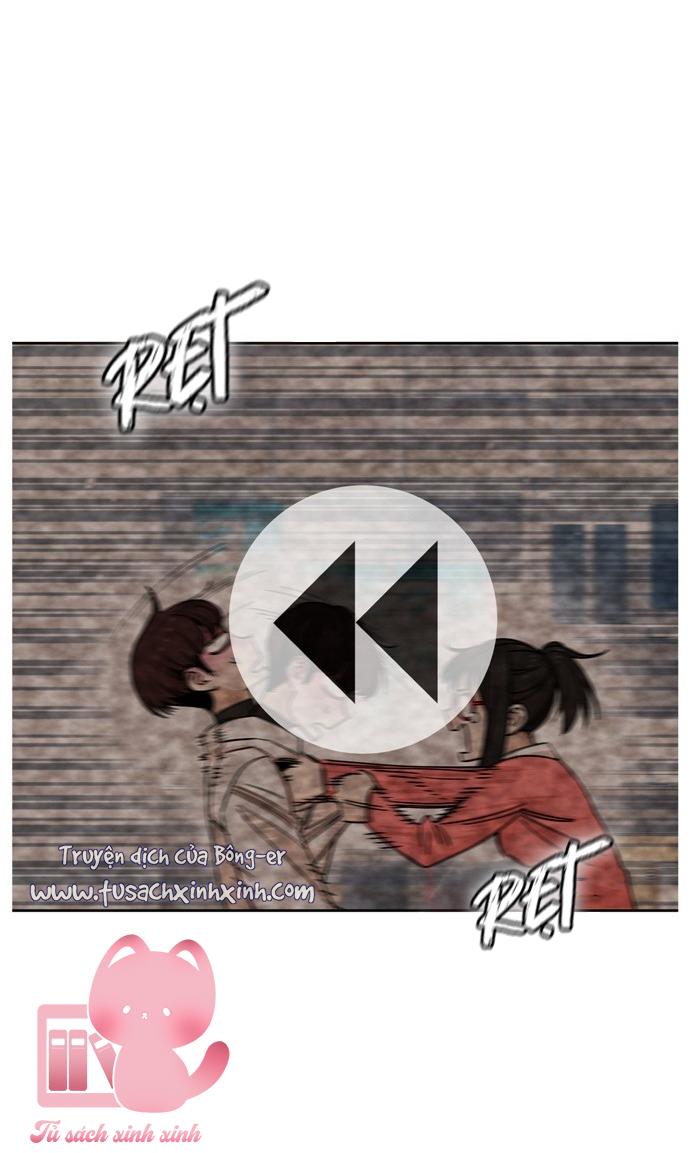 Lớ Ngớ Vớ Phải Tình Yêu - Chap 6