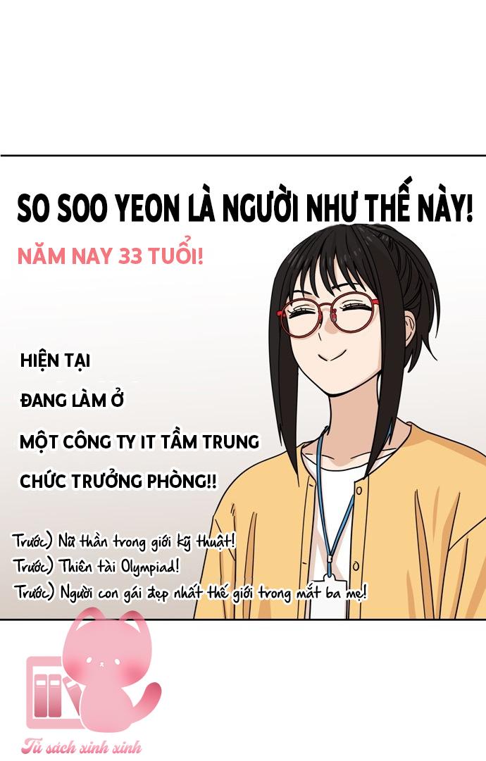 Lớ Ngớ Vớ Phải Tình Yêu - Chap 6