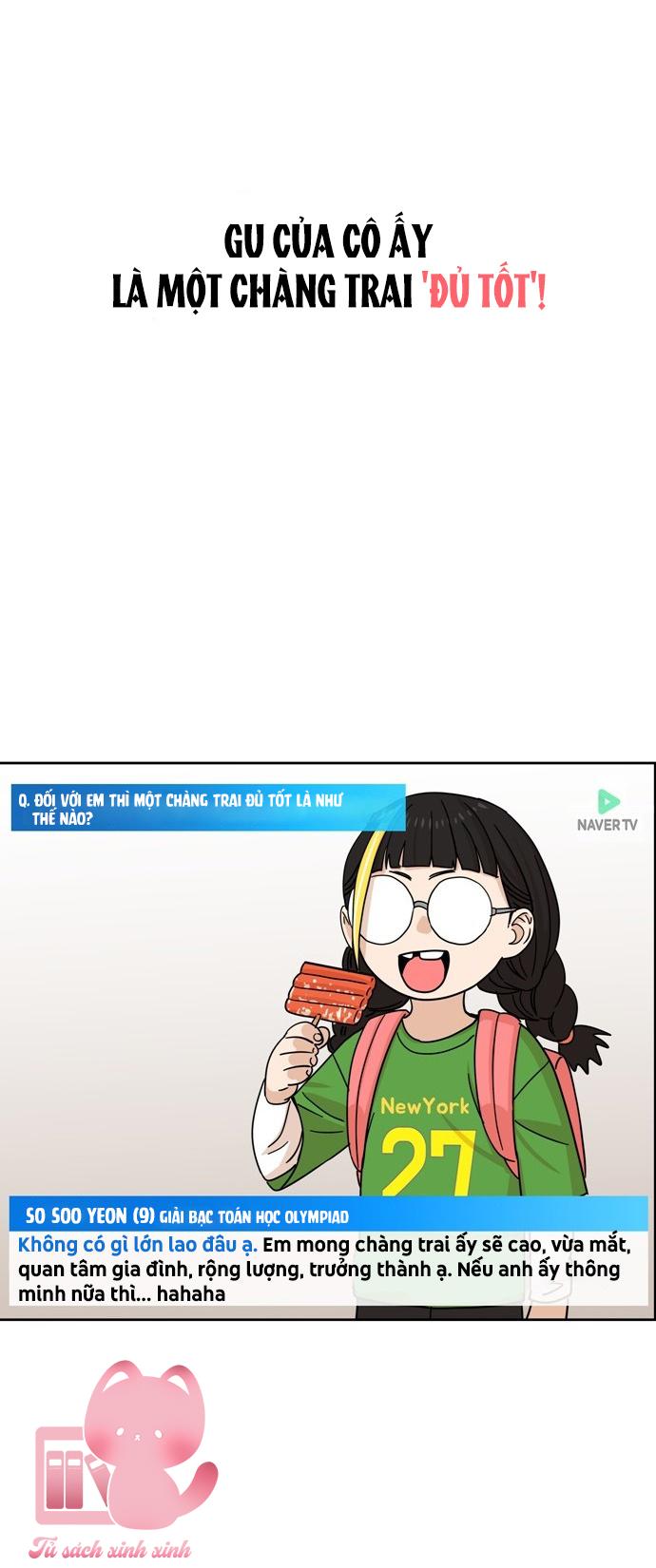 Lớ Ngớ Vớ Phải Tình Yêu - Chap 6