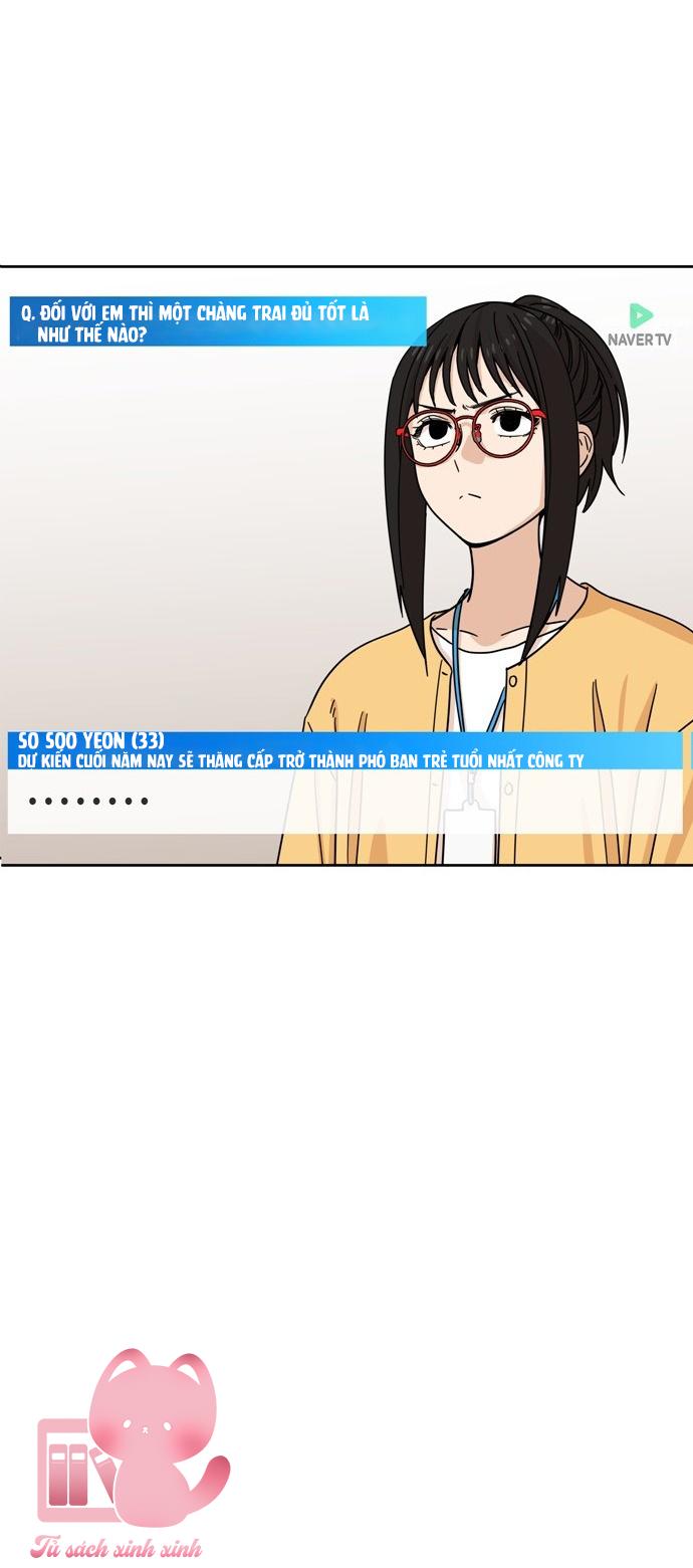 Lớ Ngớ Vớ Phải Tình Yêu - Chap 6