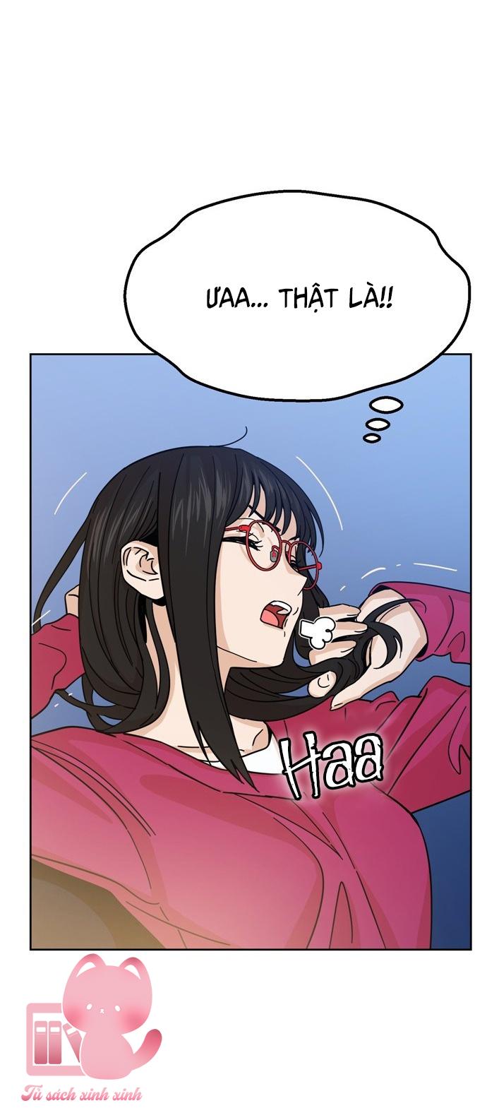 Lớ Ngớ Vớ Phải Tình Yêu - Chap 6