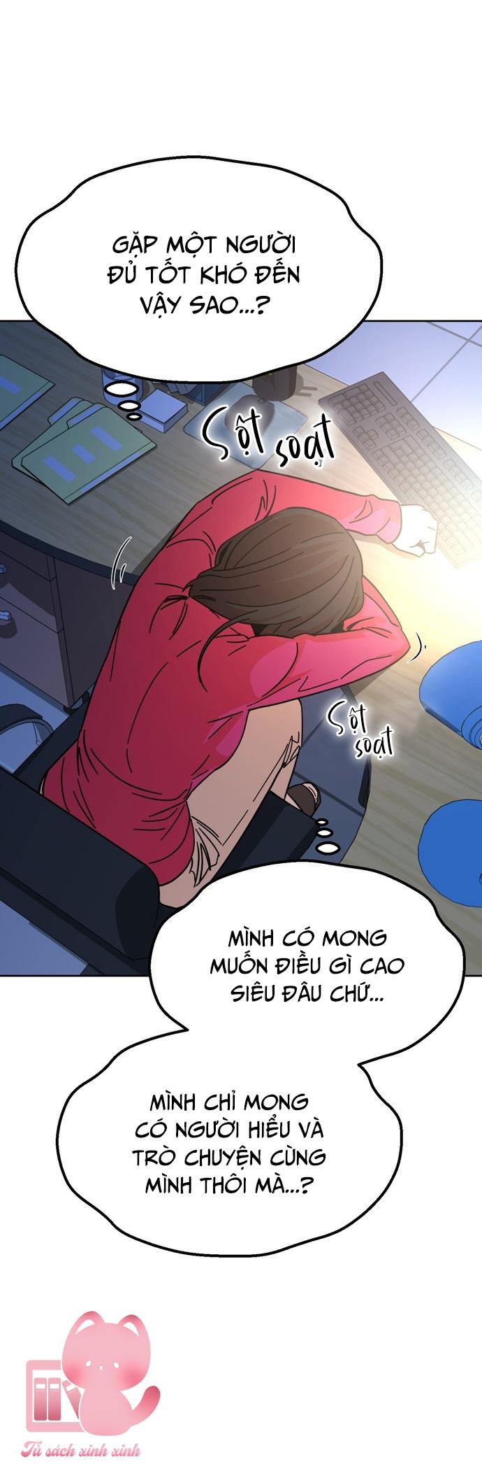 Lớ Ngớ Vớ Phải Tình Yêu - Chap 6