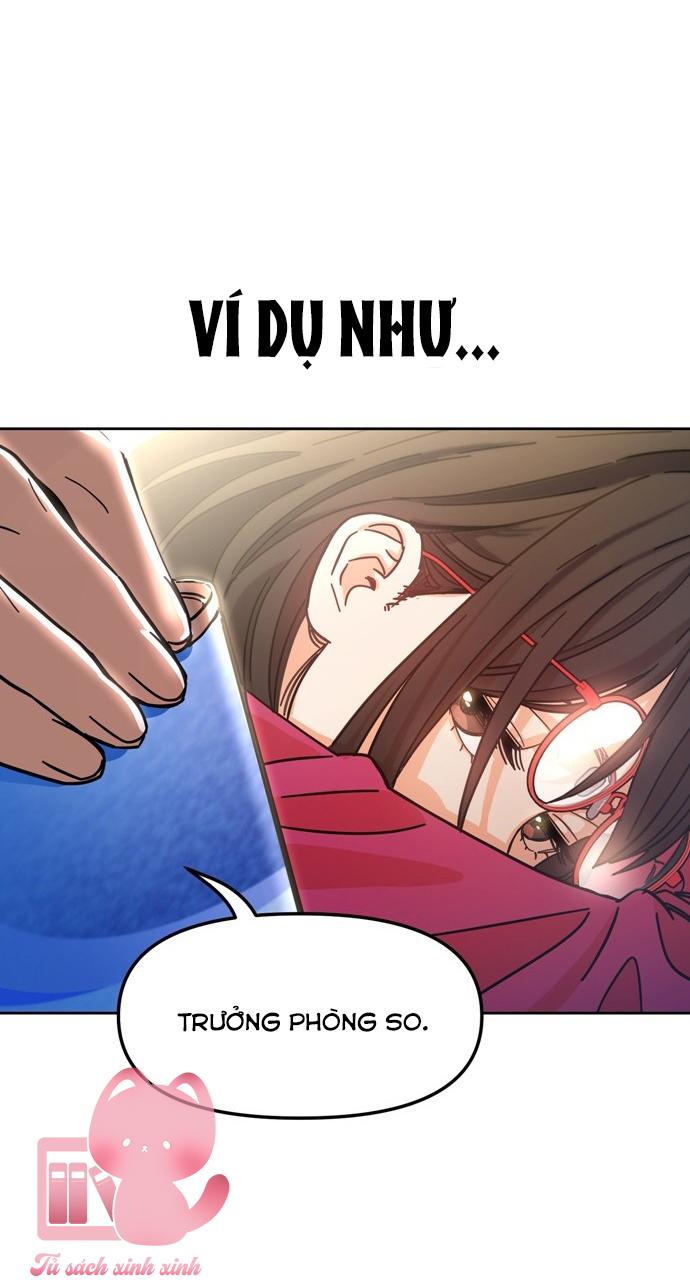 Lớ Ngớ Vớ Phải Tình Yêu - Chap 6