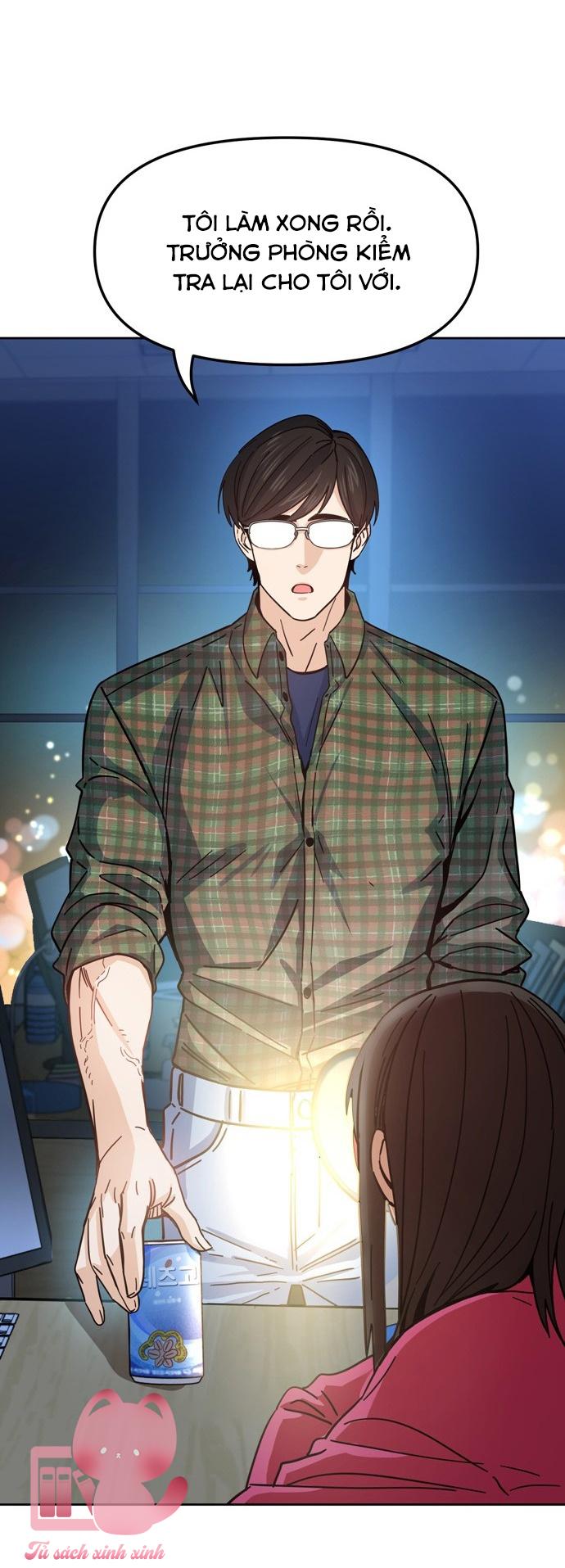 Lớ Ngớ Vớ Phải Tình Yêu - Chap 6