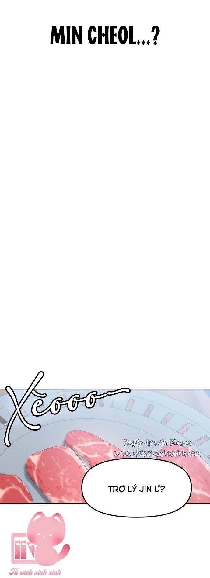 Lớ Ngớ Vớ Phải Tình Yêu - Chap 6