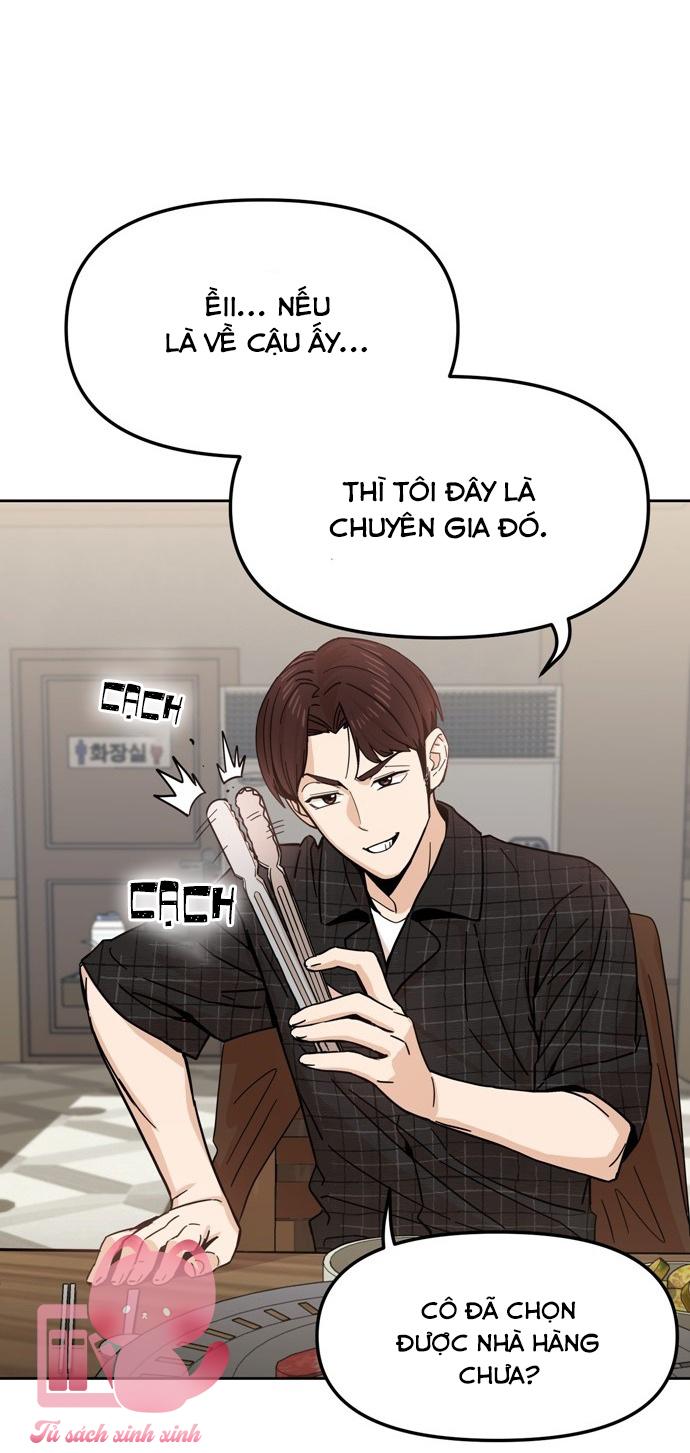 Lớ Ngớ Vớ Phải Tình Yêu - Chap 6