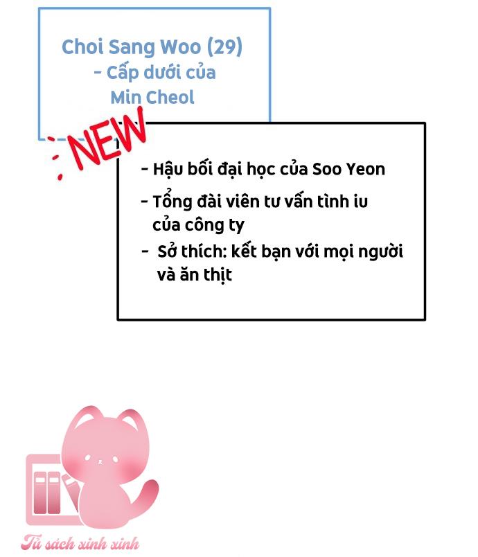 Lớ Ngớ Vớ Phải Tình Yêu - Chap 6