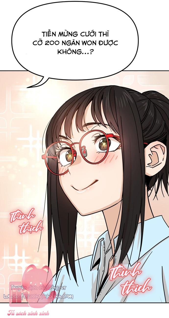 Lớ Ngớ Vớ Phải Tình Yêu - Chap 6