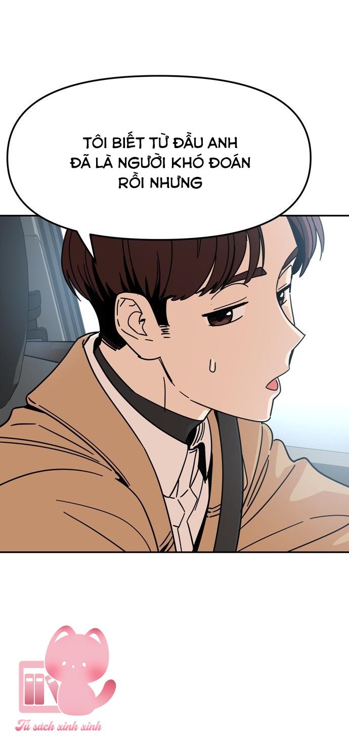 Lớ Ngớ Vớ Phải Tình Yêu - Chap 6