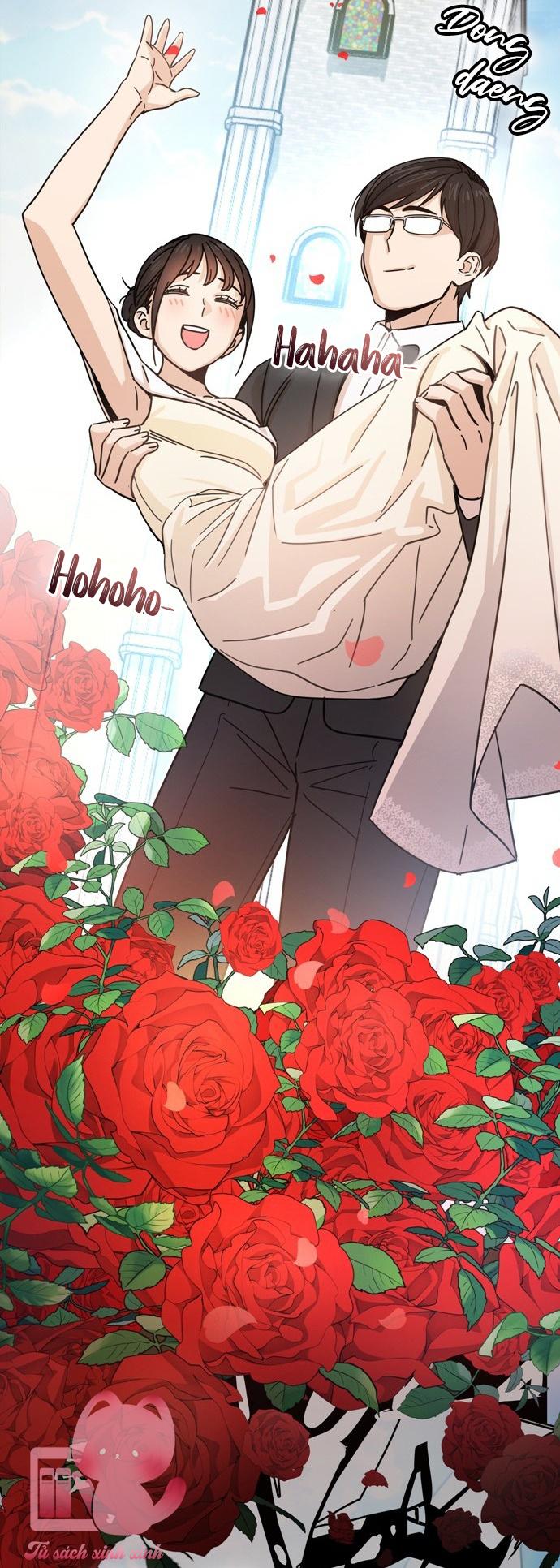 Lớ Ngớ Vớ Phải Tình Yêu - Chap 6