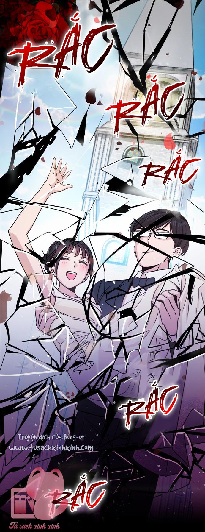 Lớ Ngớ Vớ Phải Tình Yêu - Chap 6