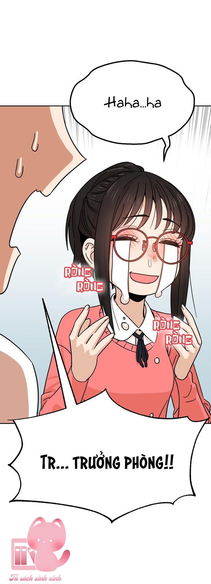 Lớ Ngớ Vớ Phải Tình Yêu - Chap 6