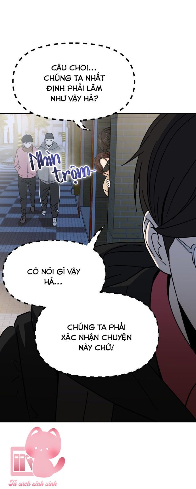 Lớ Ngớ Vớ Phải Tình Yêu - Chap 6