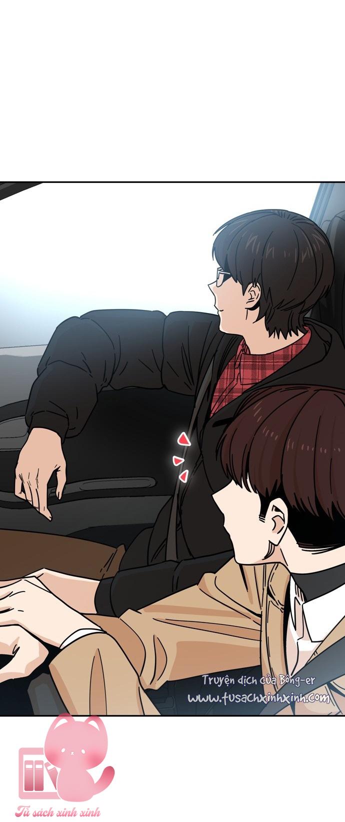 Lớ Ngớ Vớ Phải Tình Yêu - Chap 6