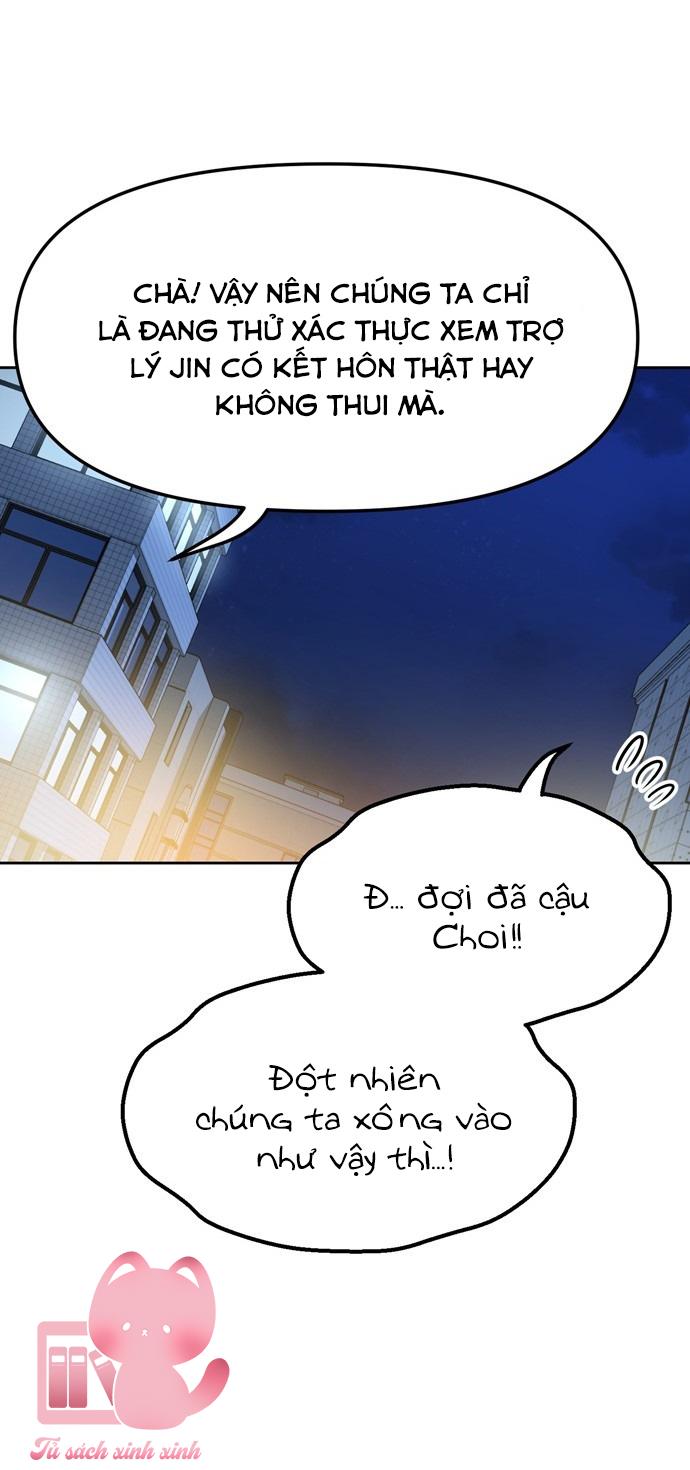 Lớ Ngớ Vớ Phải Tình Yêu - Chap 6