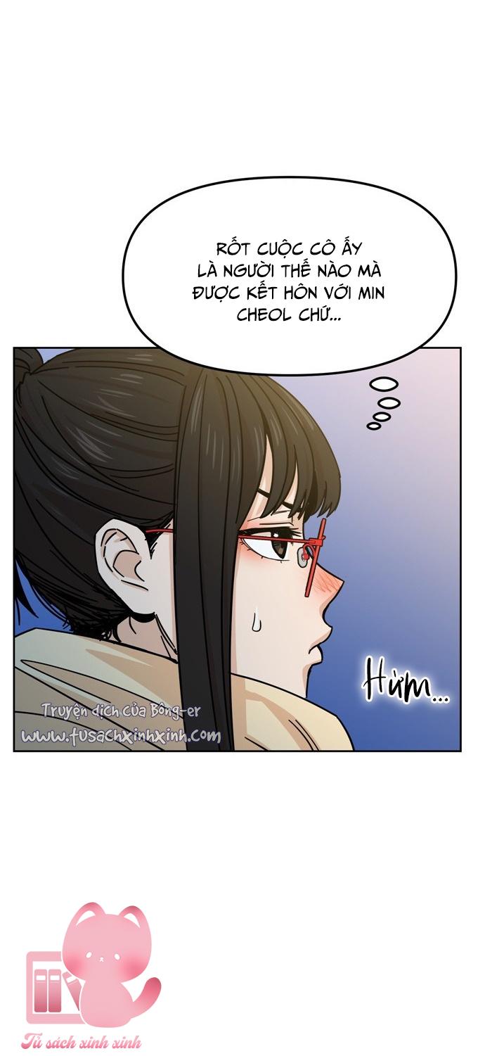 Lớ Ngớ Vớ Phải Tình Yêu - Chap 6