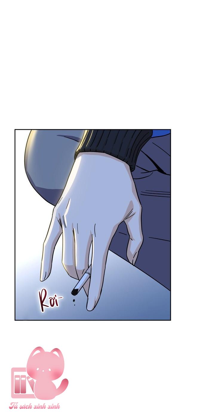 Lớ Ngớ Vớ Phải Tình Yêu - Chap 6