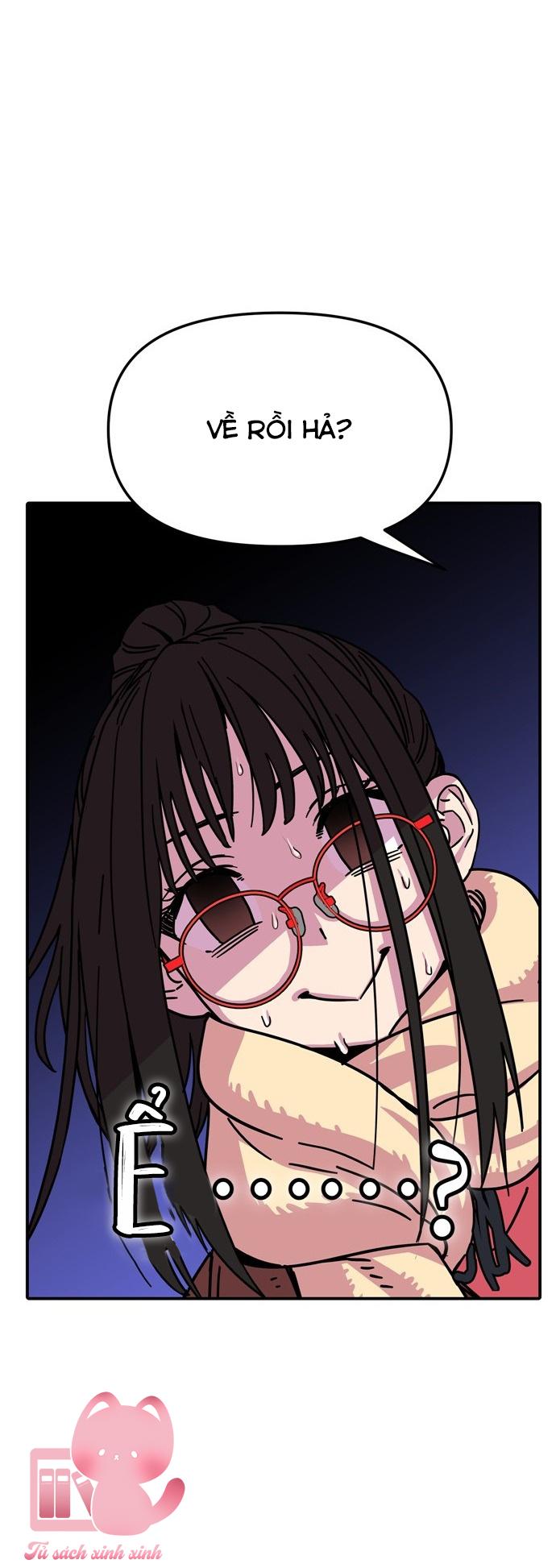 Lớ Ngớ Vớ Phải Tình Yêu - Chap 6