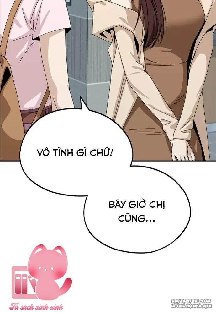 Lớ Ngớ Vớ Phải Tình Yêu - Chap 60