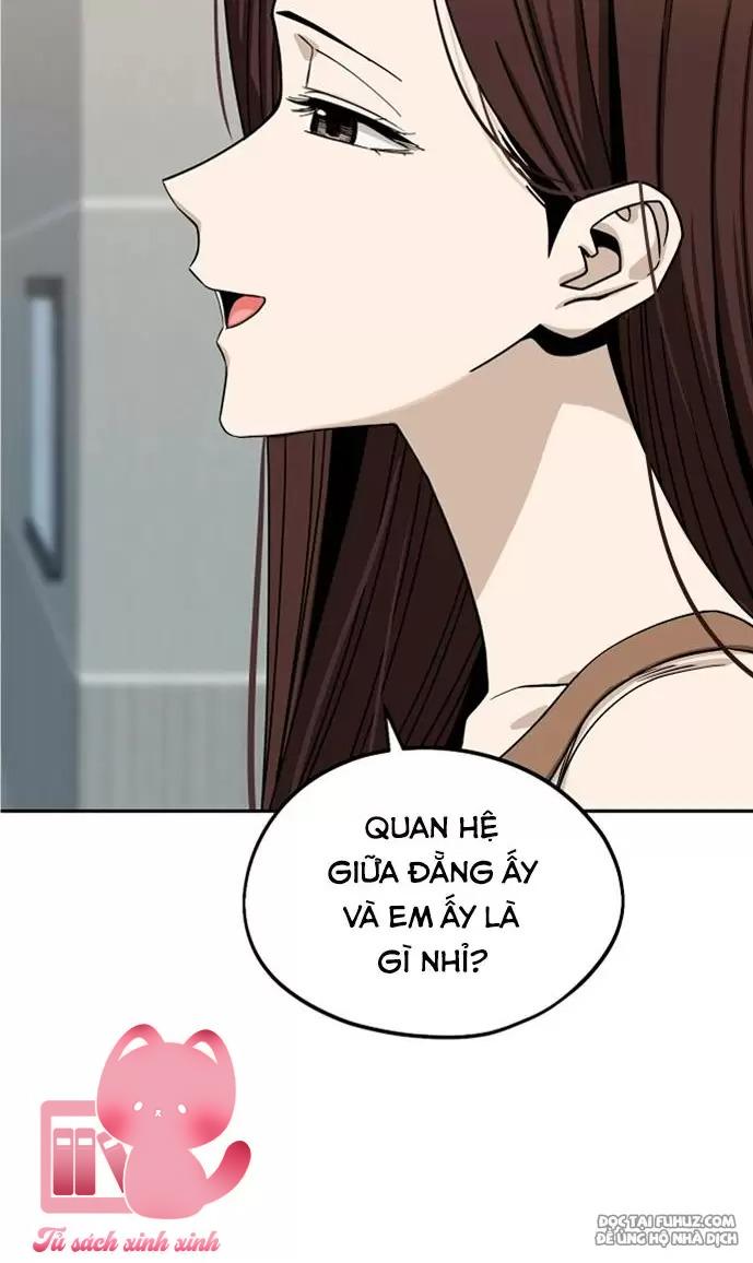 Lớ Ngớ Vớ Phải Tình Yêu - Chap 60