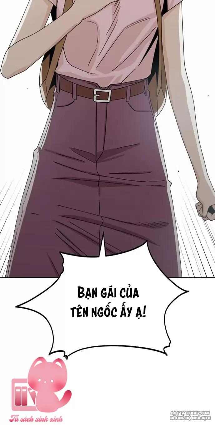 Lớ Ngớ Vớ Phải Tình Yêu - Chap 60