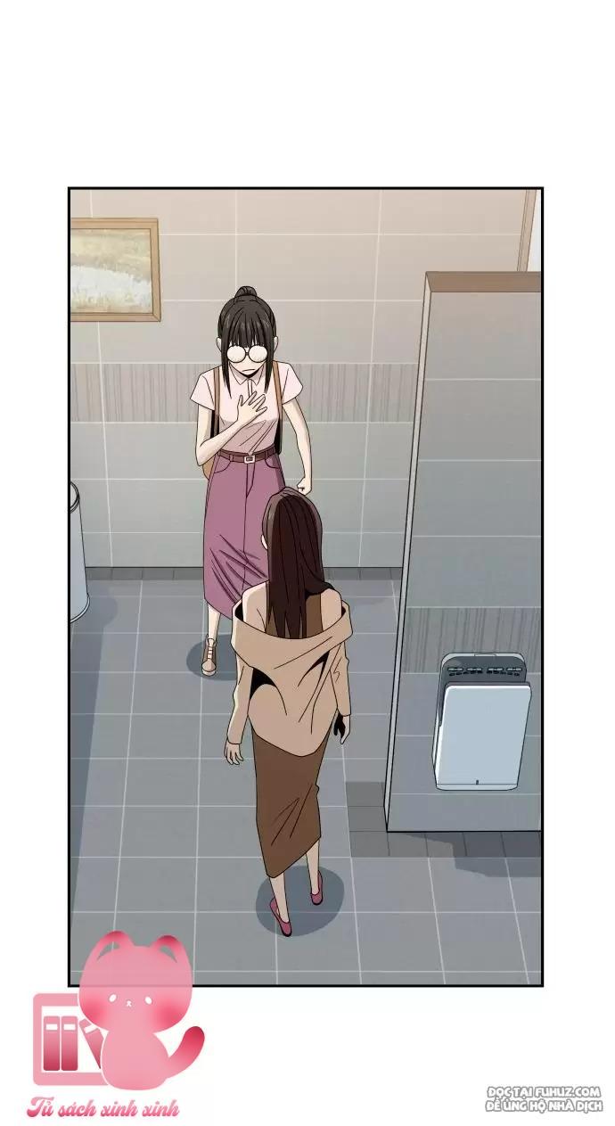 Lớ Ngớ Vớ Phải Tình Yêu - Chap 60