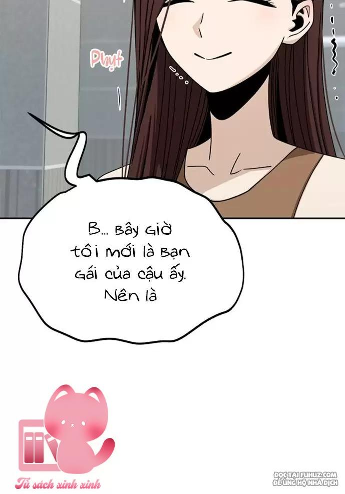 Lớ Ngớ Vớ Phải Tình Yêu - Chap 60