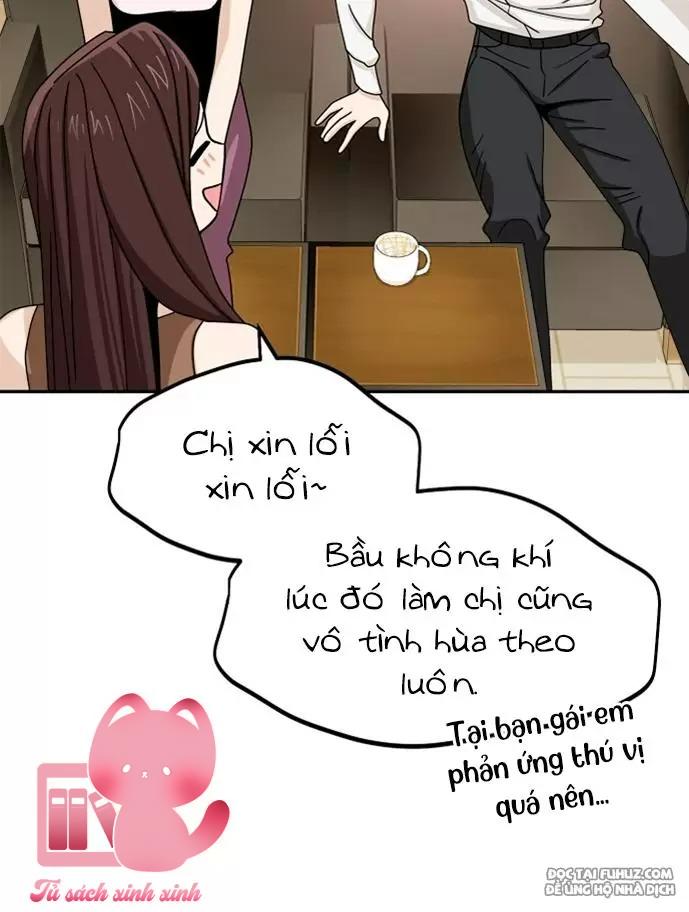 Lớ Ngớ Vớ Phải Tình Yêu - Chap 60