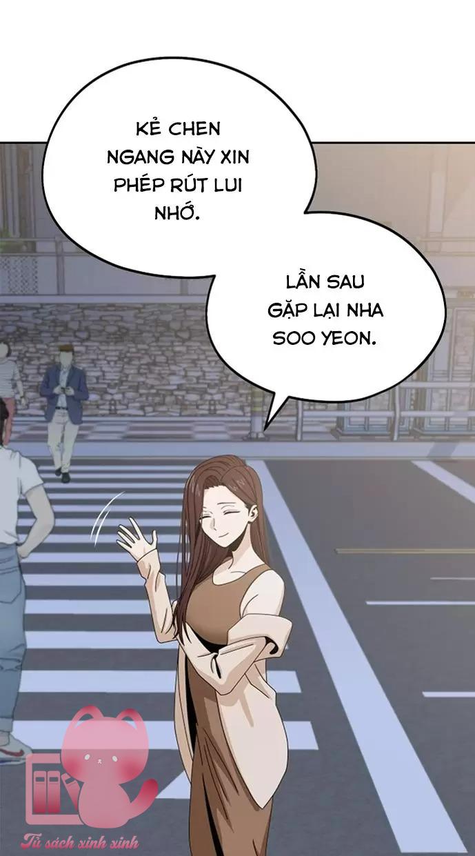 Lớ Ngớ Vớ Phải Tình Yêu - Chap 60