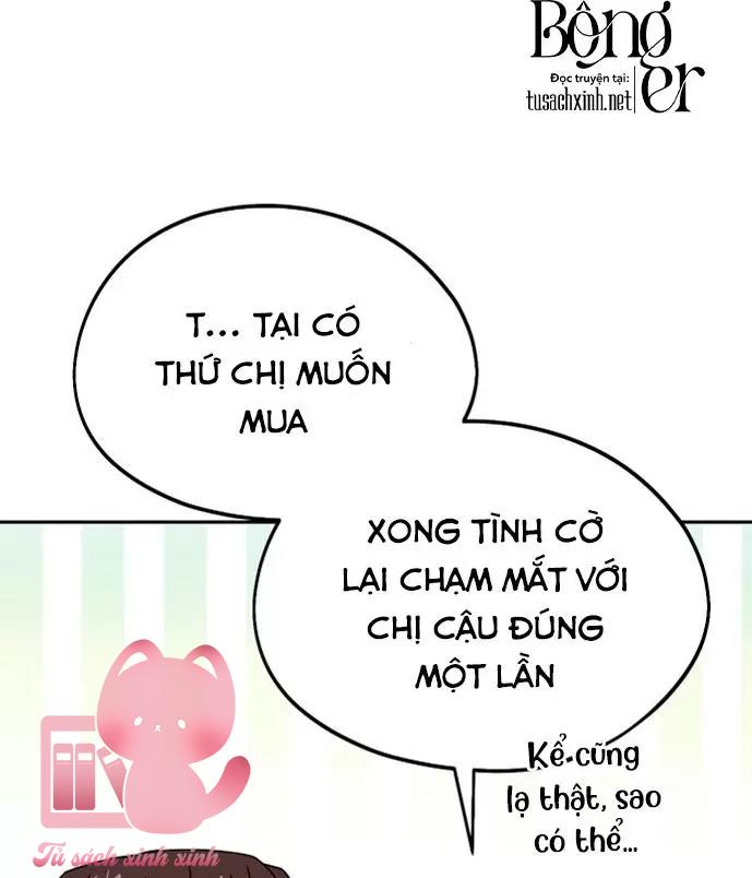 Lớ Ngớ Vớ Phải Tình Yêu - Chap 60