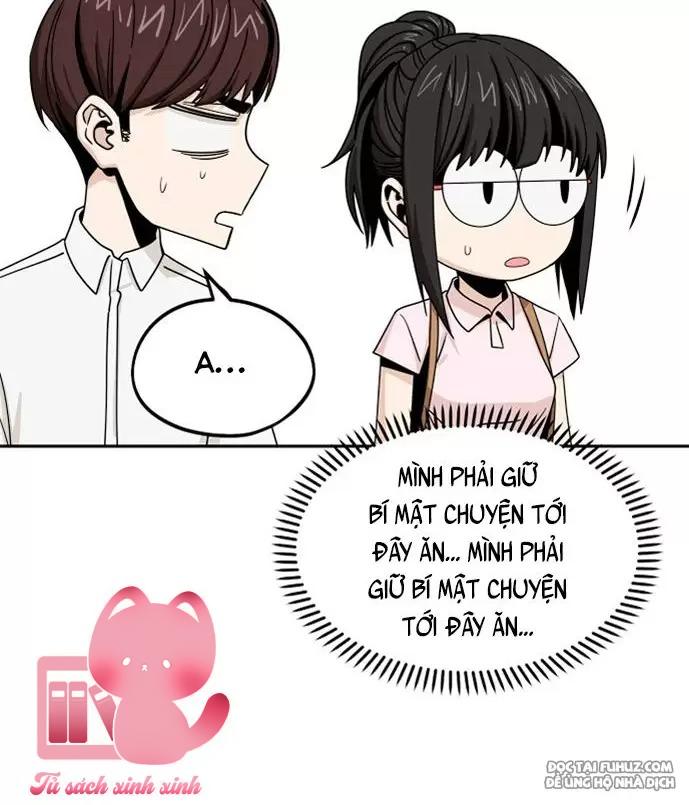 Lớ Ngớ Vớ Phải Tình Yêu - Chap 60