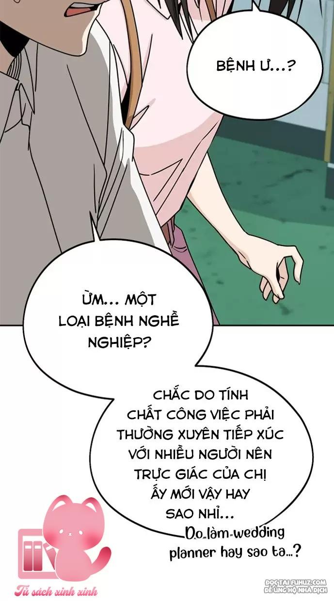 Lớ Ngớ Vớ Phải Tình Yêu - Chap 60