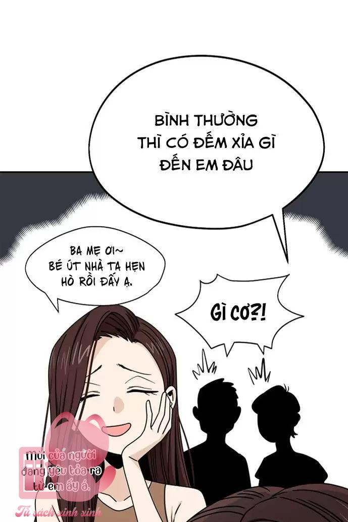 Lớ Ngớ Vớ Phải Tình Yêu - Chap 60