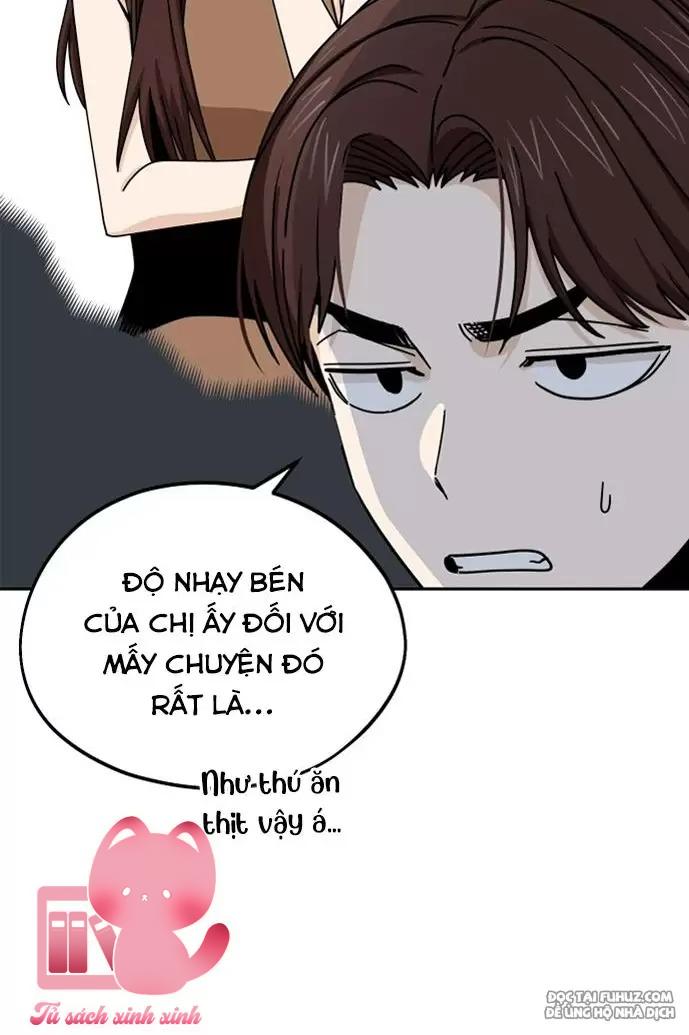 Lớ Ngớ Vớ Phải Tình Yêu - Chap 60