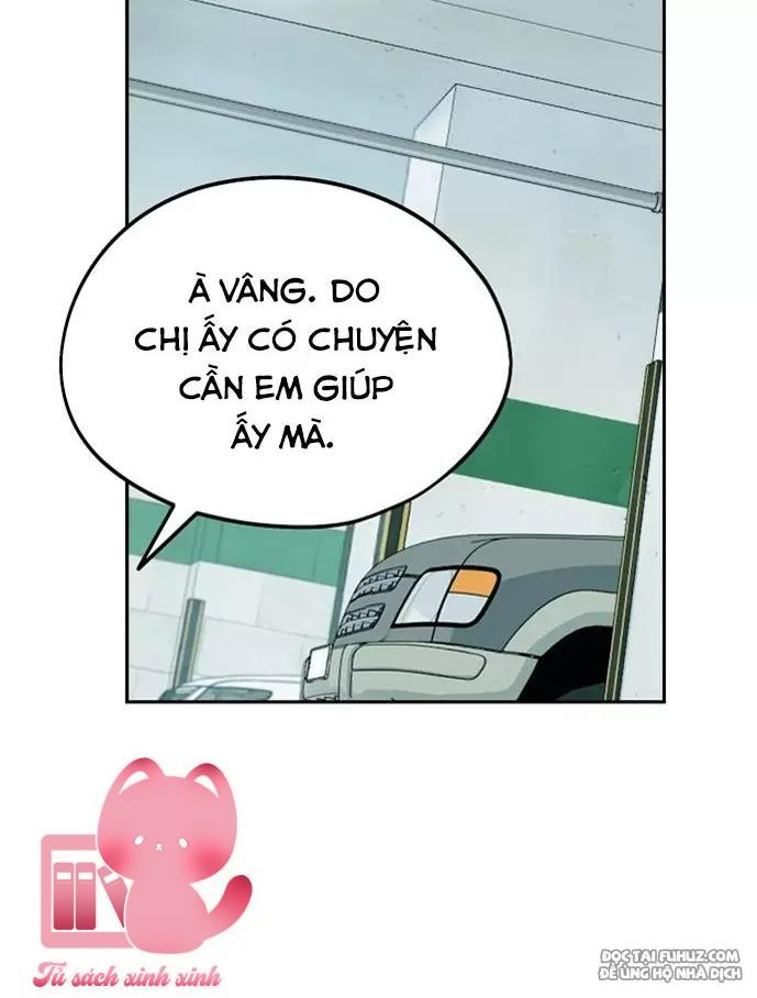 Lớ Ngớ Vớ Phải Tình Yêu - Chap 60