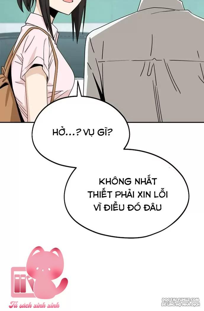 Lớ Ngớ Vớ Phải Tình Yêu - Chap 60