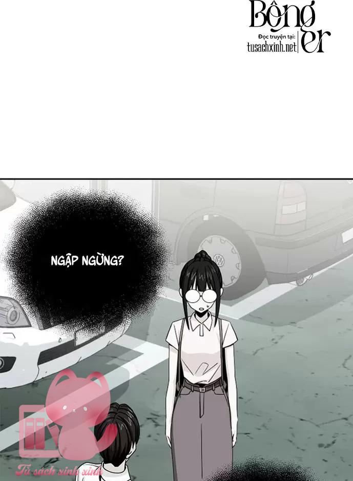 Lớ Ngớ Vớ Phải Tình Yêu - Chap 60