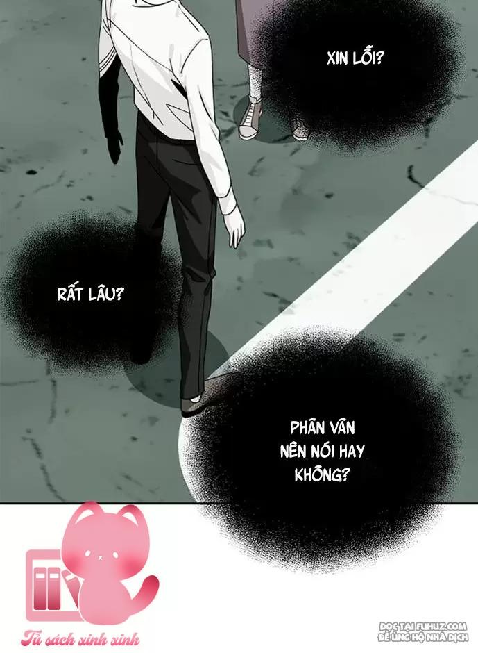 Lớ Ngớ Vớ Phải Tình Yêu - Chap 60