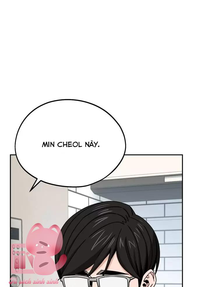 Lớ Ngớ Vớ Phải Tình Yêu - Chap 61