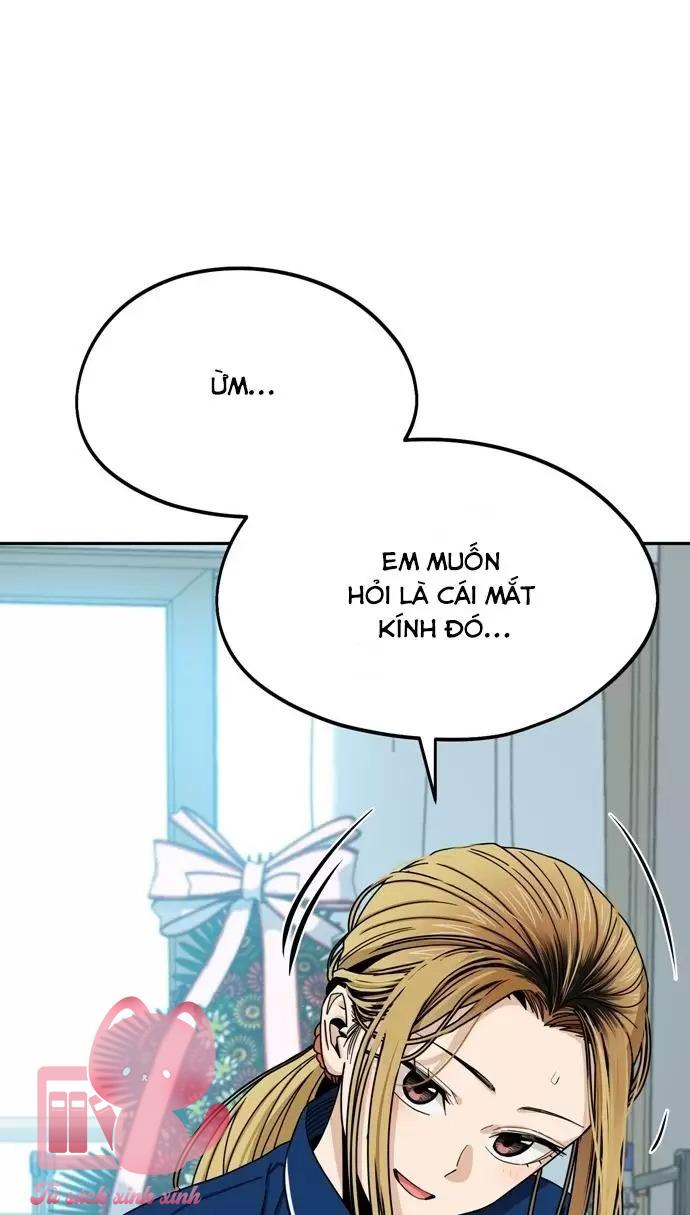 Lớ Ngớ Vớ Phải Tình Yêu - Chap 61