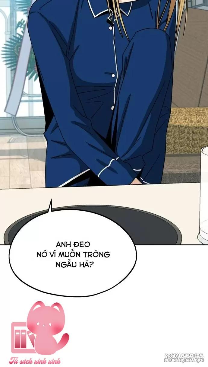 Lớ Ngớ Vớ Phải Tình Yêu - Chap 61