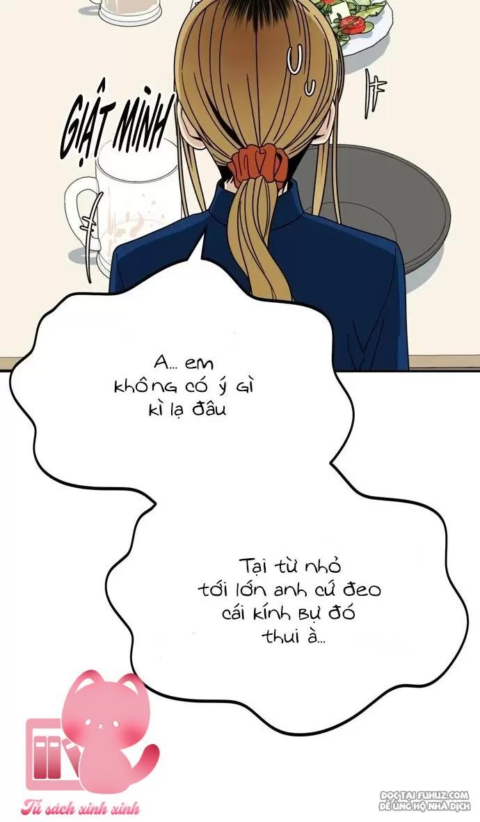 Lớ Ngớ Vớ Phải Tình Yêu - Chap 61