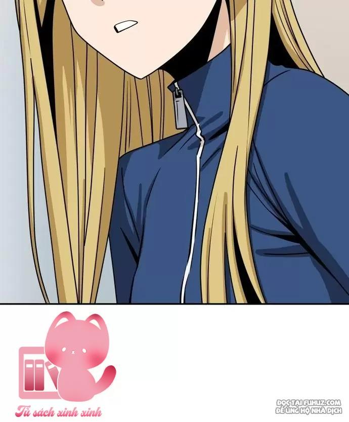 Lớ Ngớ Vớ Phải Tình Yêu - Chap 61