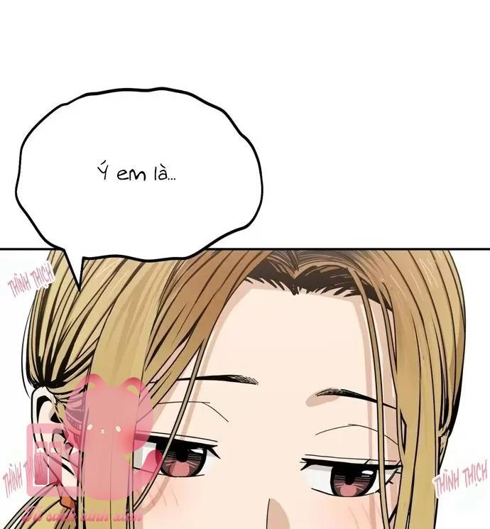 Lớ Ngớ Vớ Phải Tình Yêu - Chap 61