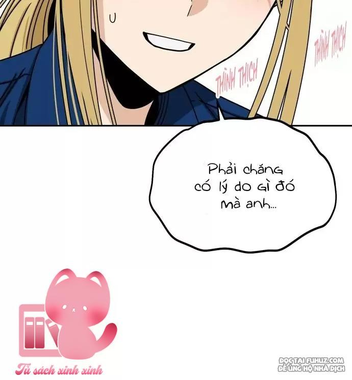 Lớ Ngớ Vớ Phải Tình Yêu - Chap 61