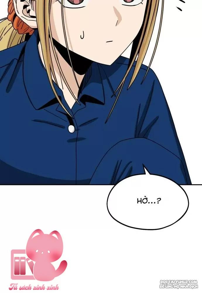 Lớ Ngớ Vớ Phải Tình Yêu - Chap 61