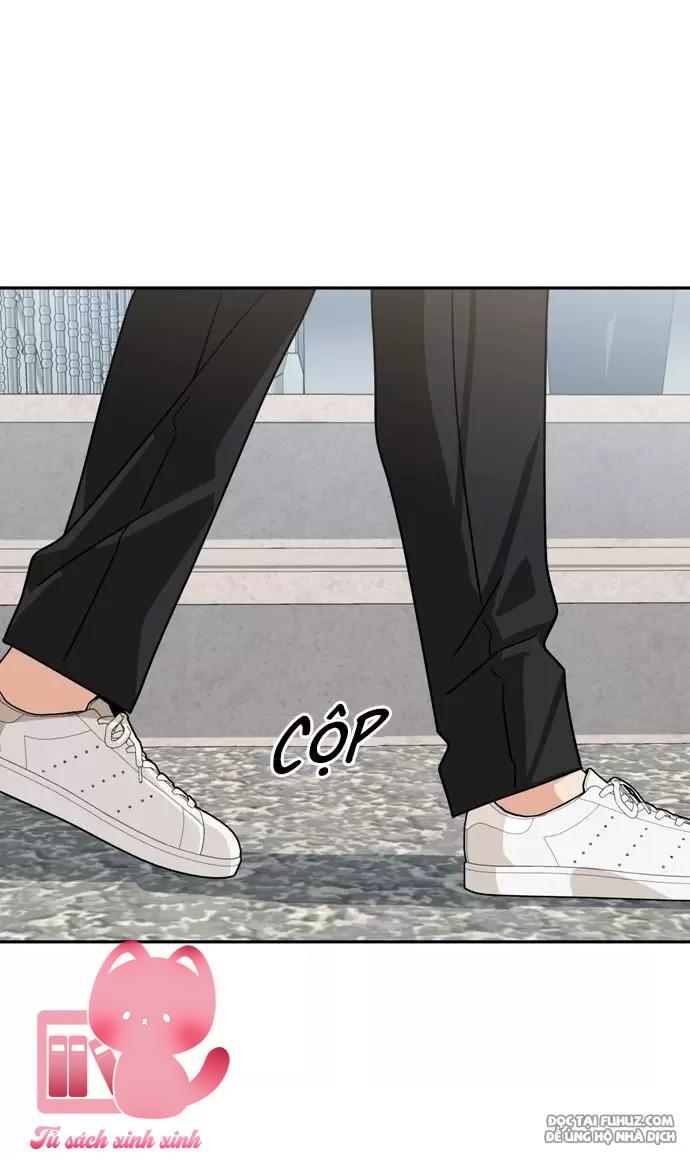 Lớ Ngớ Vớ Phải Tình Yêu - Chap 61